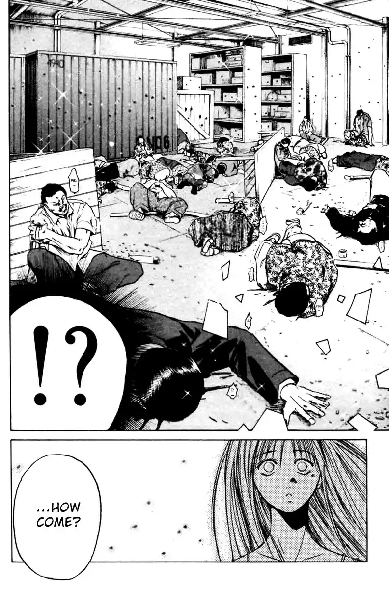 Get Backers vol.1 ch.3