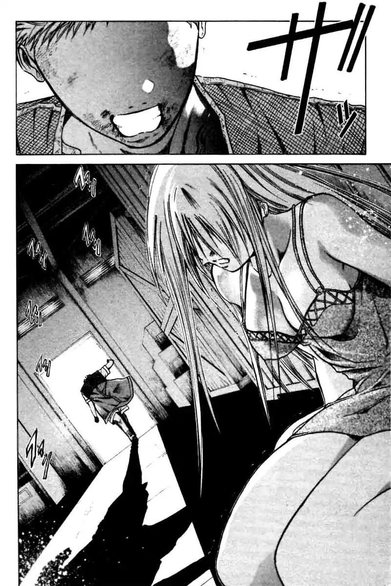 Get Backers vol.1 ch.3