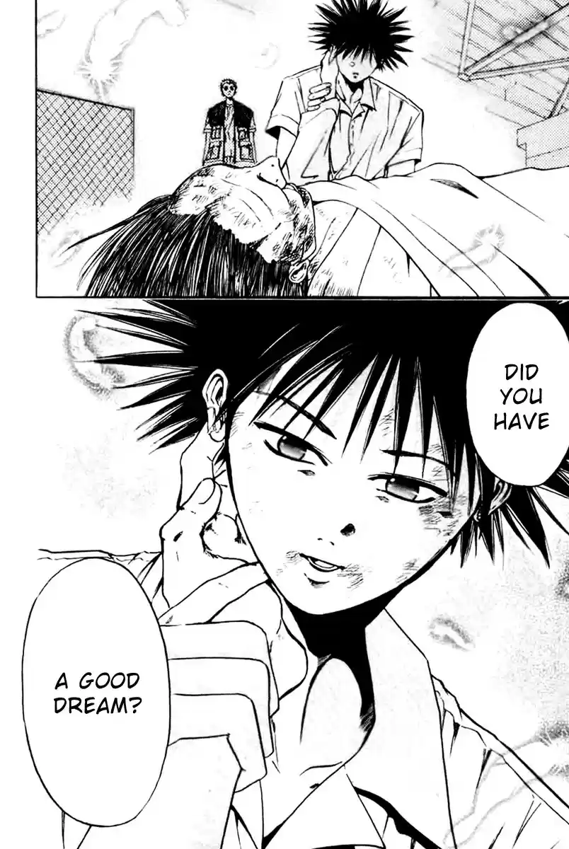 Get Backers vol.1 ch.3