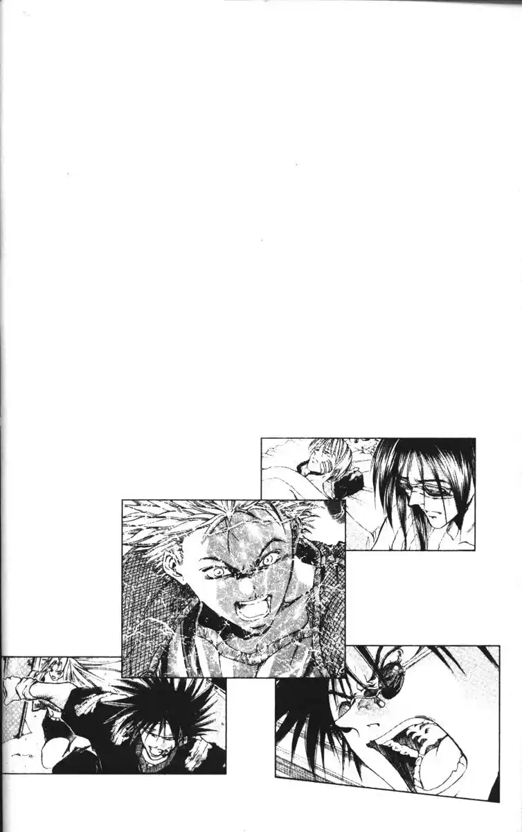 Get Backers vol.10 ch.74