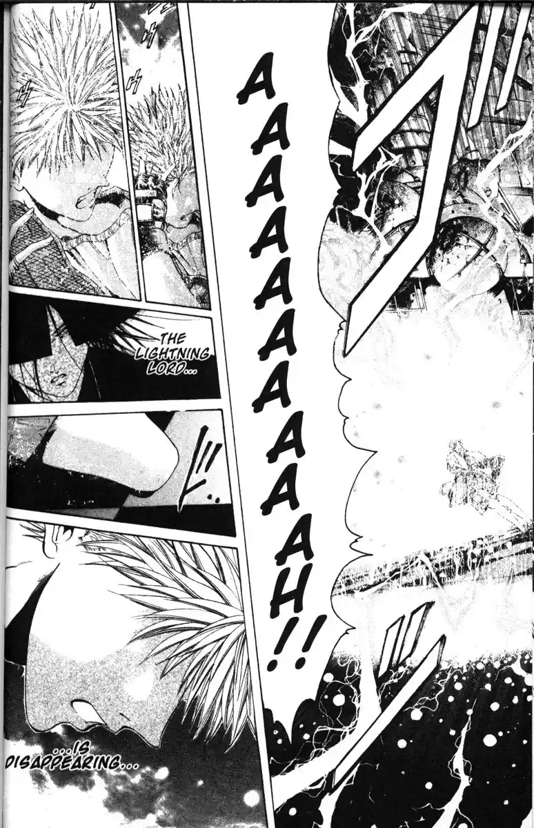 Get Backers vol.10 ch.75