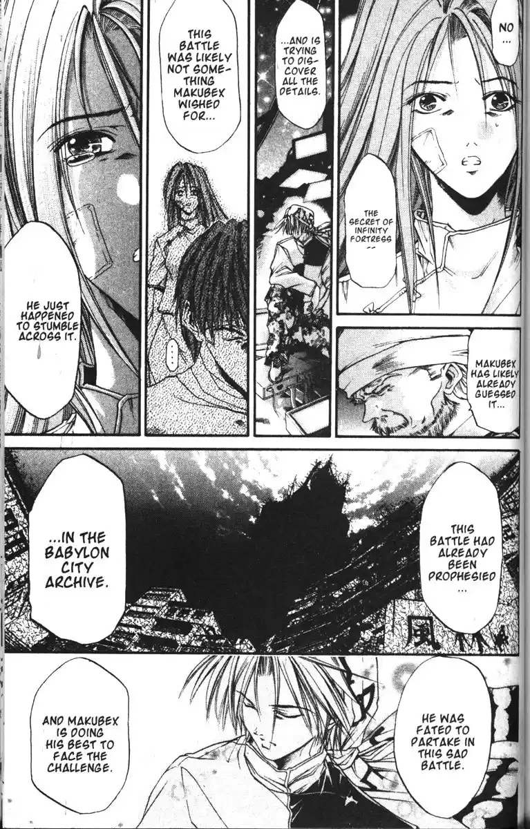 Get Backers vol.10 ch.78