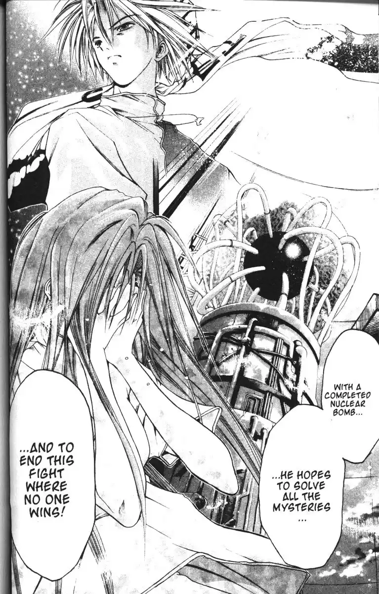 Get Backers vol.10 ch.78