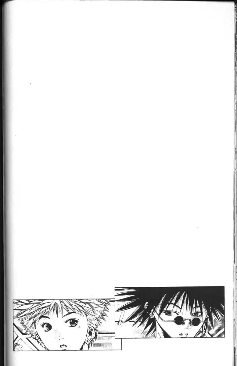 Get Backers vol.10 ch.80