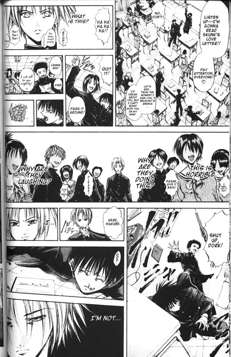 Get Backers vol.10 ch.81