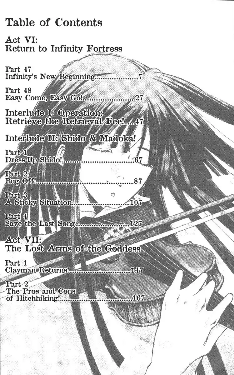 Get Backers vol.11 ch.82