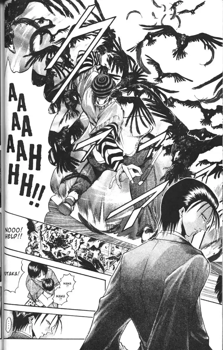 Get Backers vol.11 ch.85