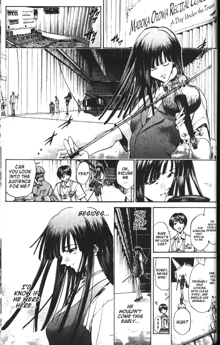 Get Backers vol.11 ch.86