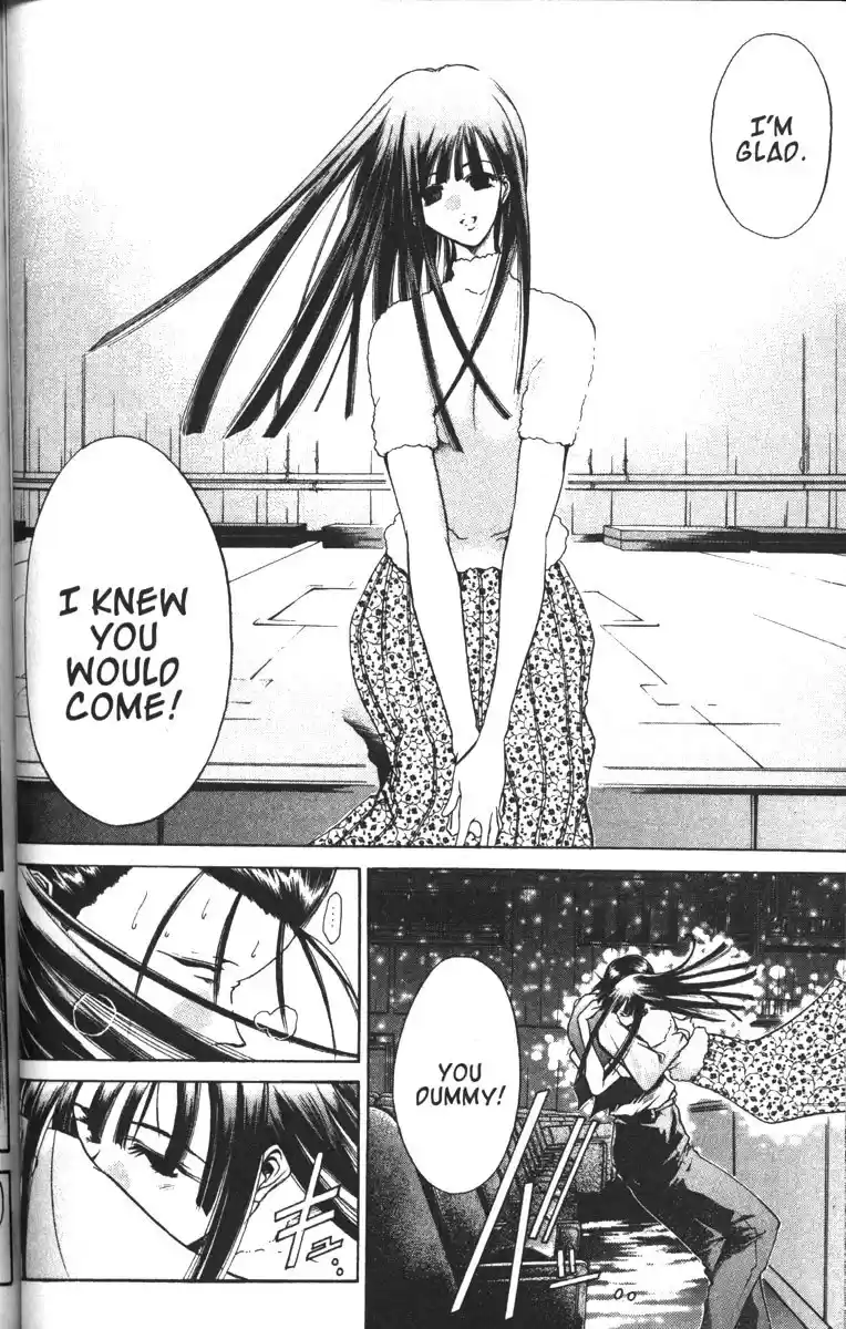 Get Backers vol.11 ch.88