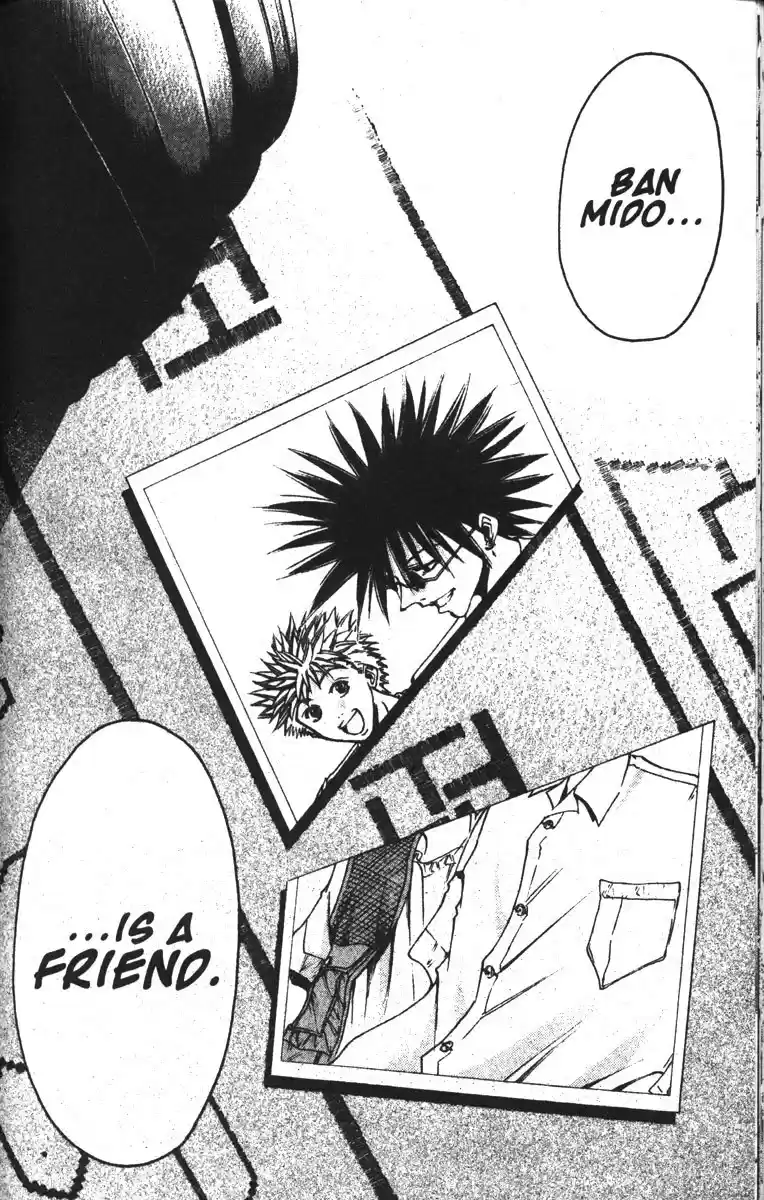 Get Backers vol.11 ch.89