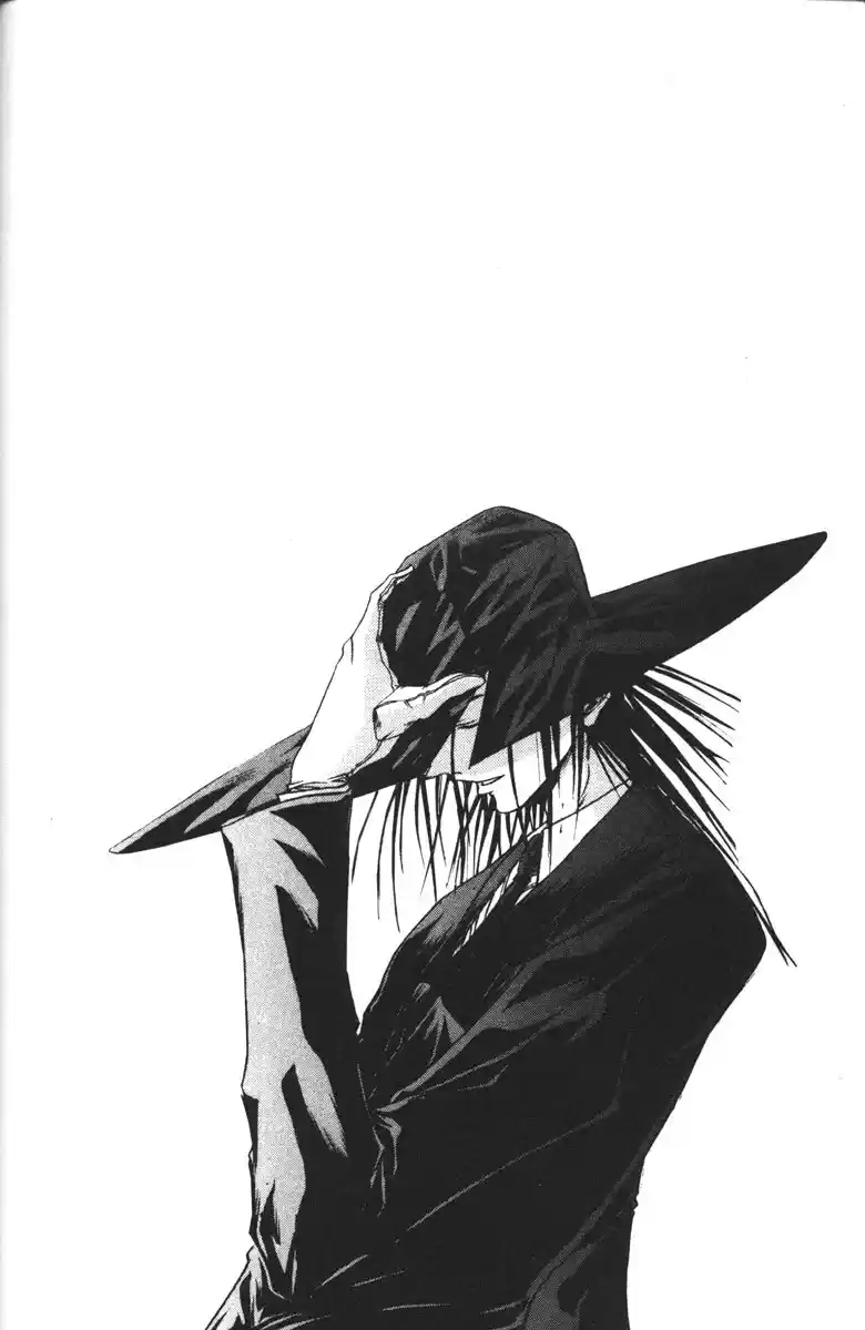 Get Backers vol.12 ch.91