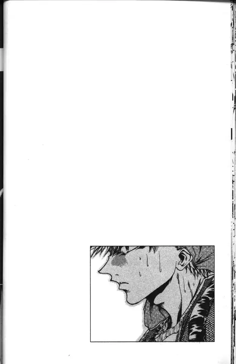 Get Backers vol.12 ch.92