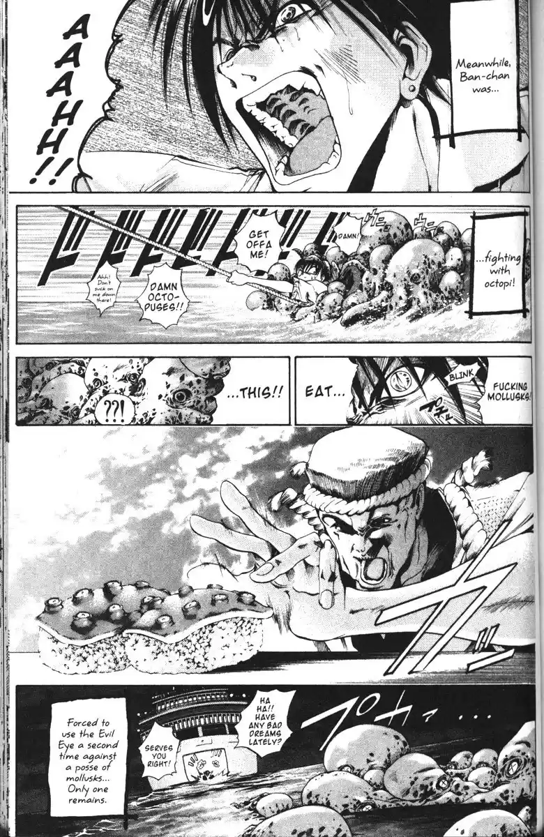 Get Backers vol.12 ch.95