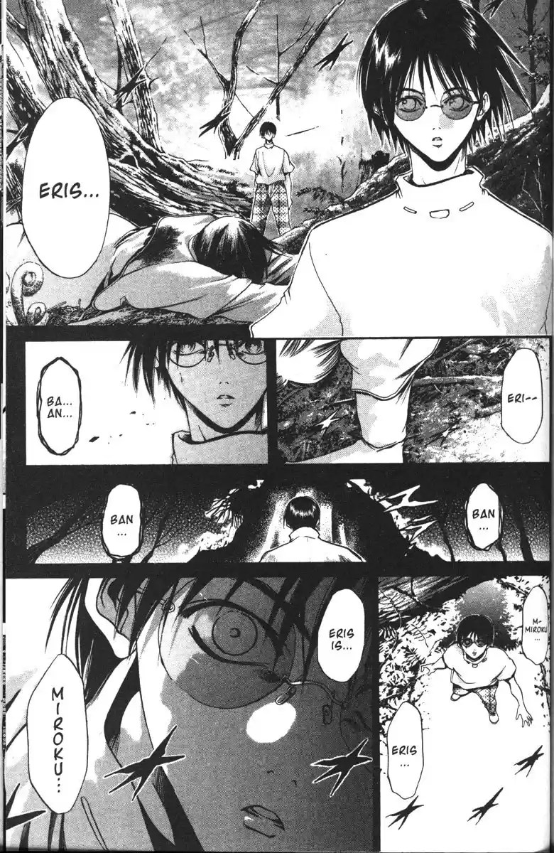 Get Backers vol.12 ch.98