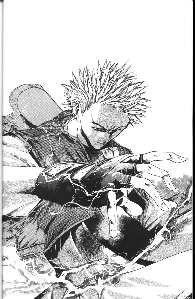 Get Backers vol.13 ch.100