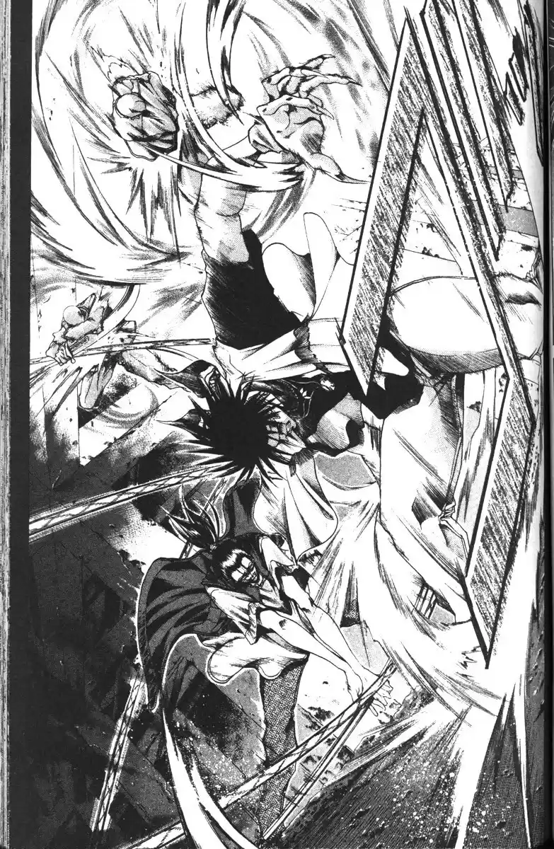 Get Backers vol.13 ch.102