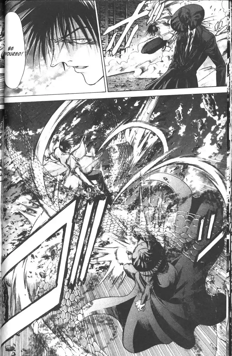 Get Backers vol.13 ch.103