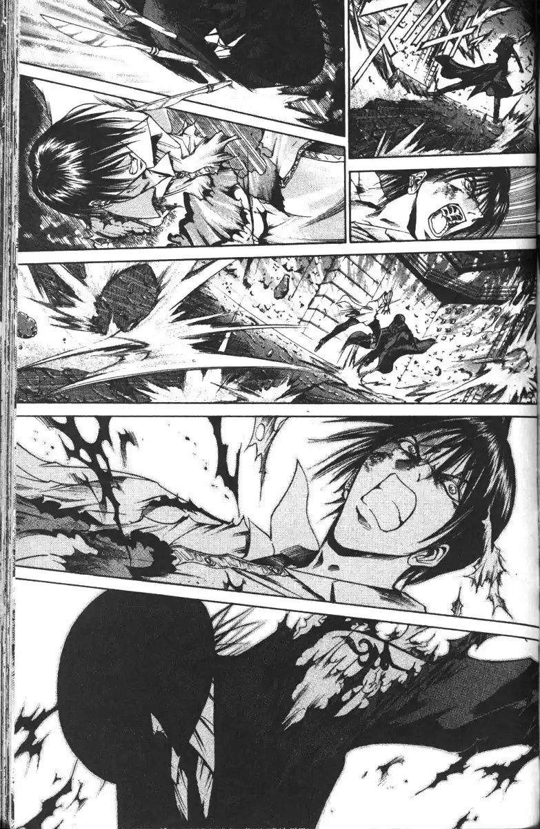 Get Backers vol.13 ch.103