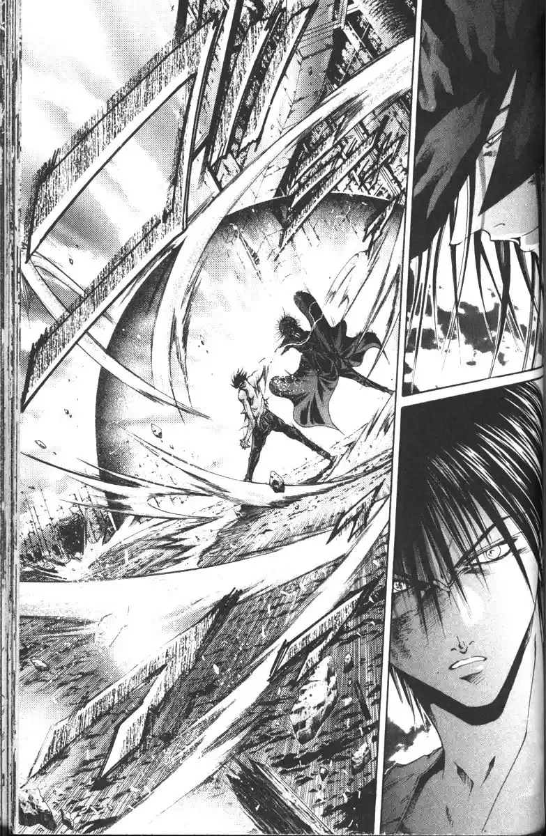 Get Backers vol.13 ch.103