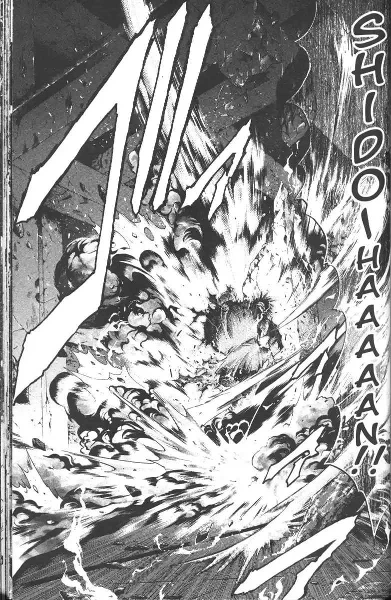 Get Backers vol.13 ch.103