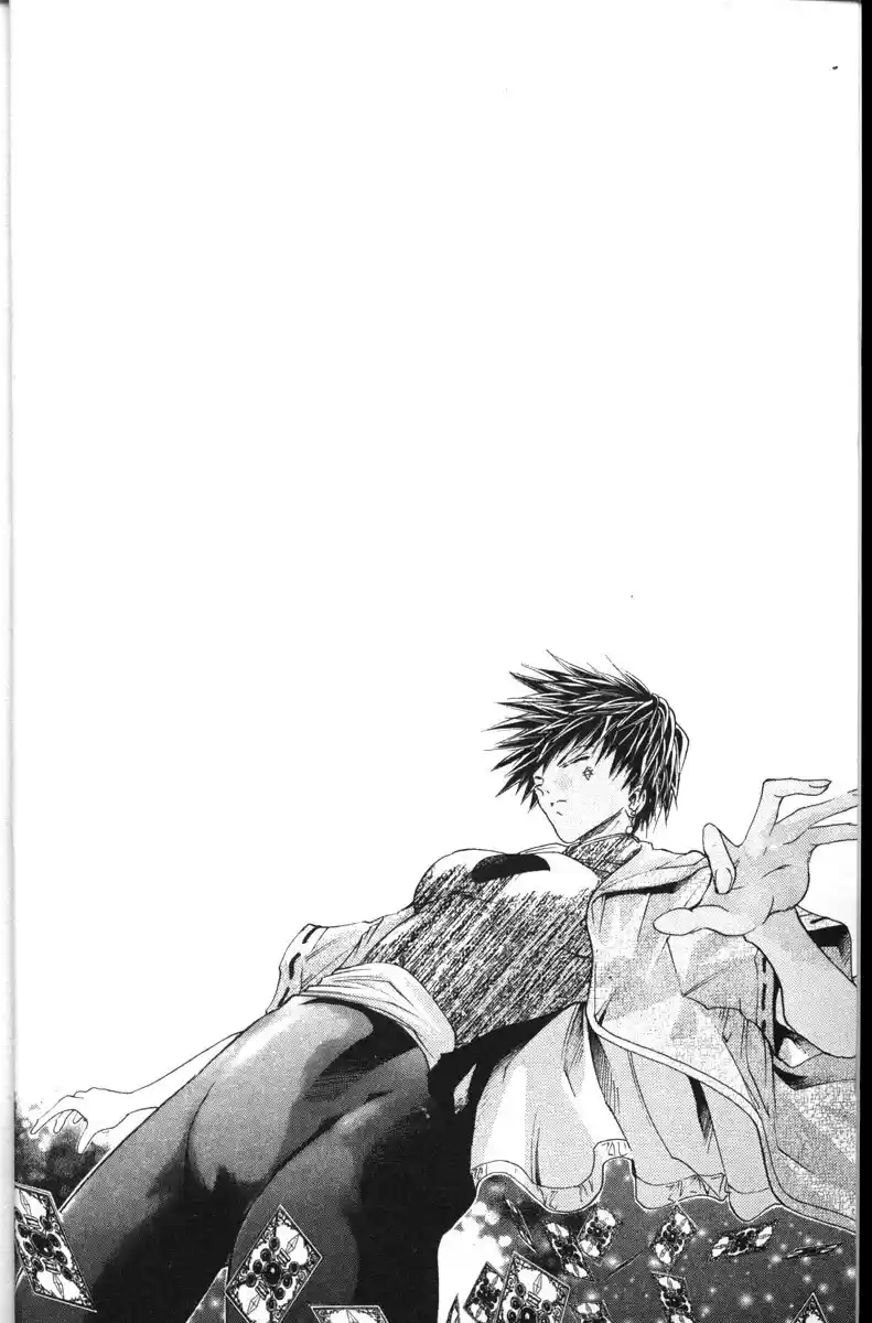 Get Backers vol.14 ch.109