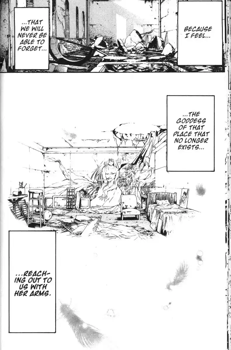 Get Backers vol.14 ch.112