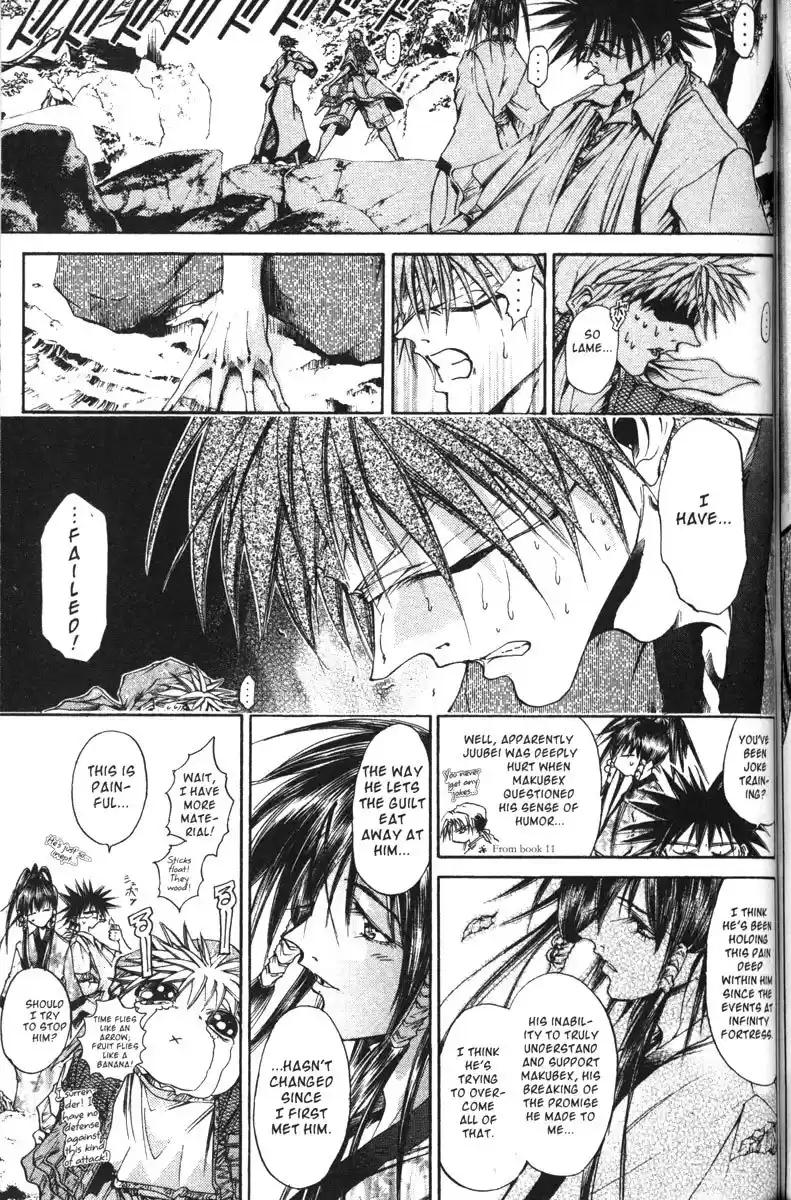 Get Backers vol.14 ch.114