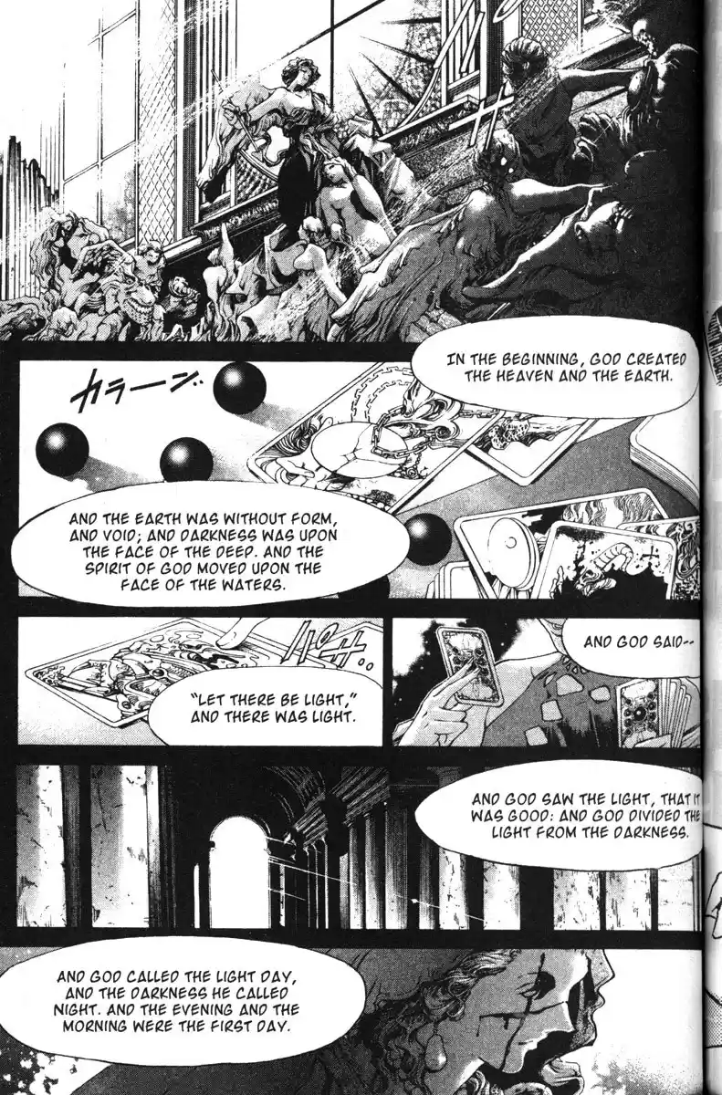 Get Backers vol.14 ch.115