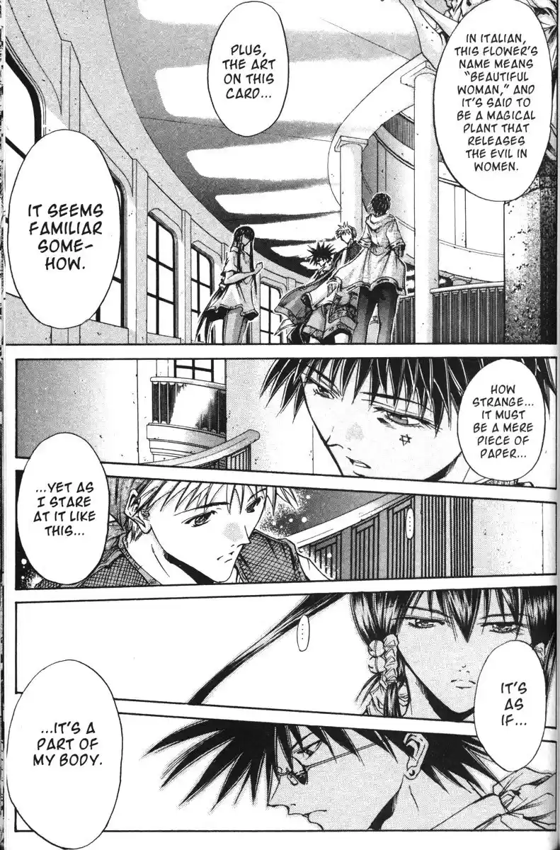 Get Backers vol.14 ch.117