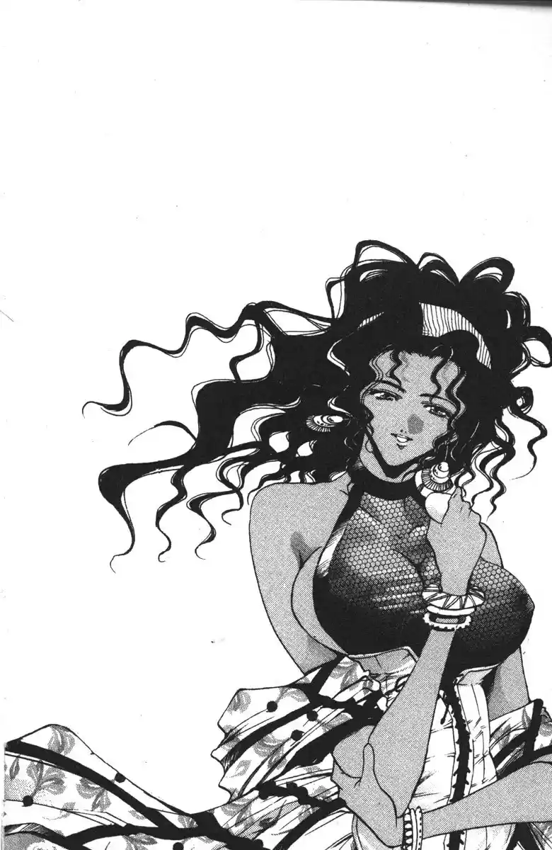 Get Backers vol.15 ch.118