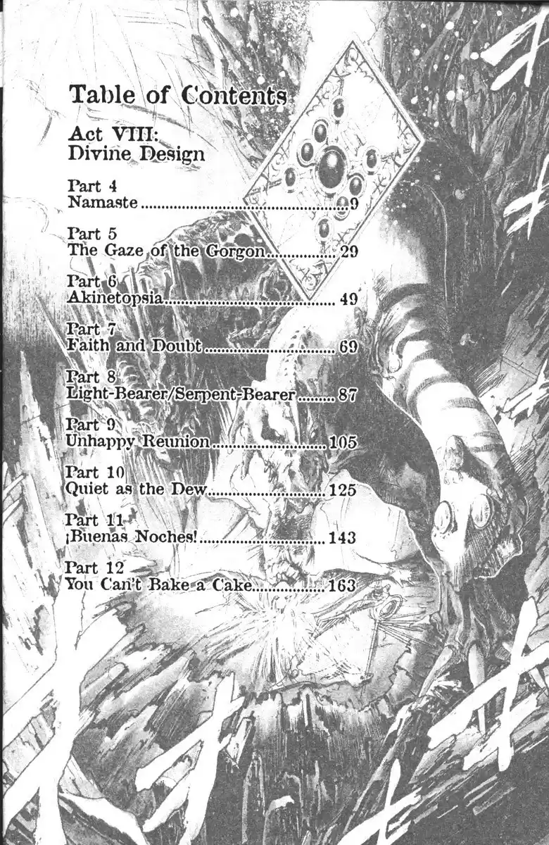 Get Backers vol.15 ch.118