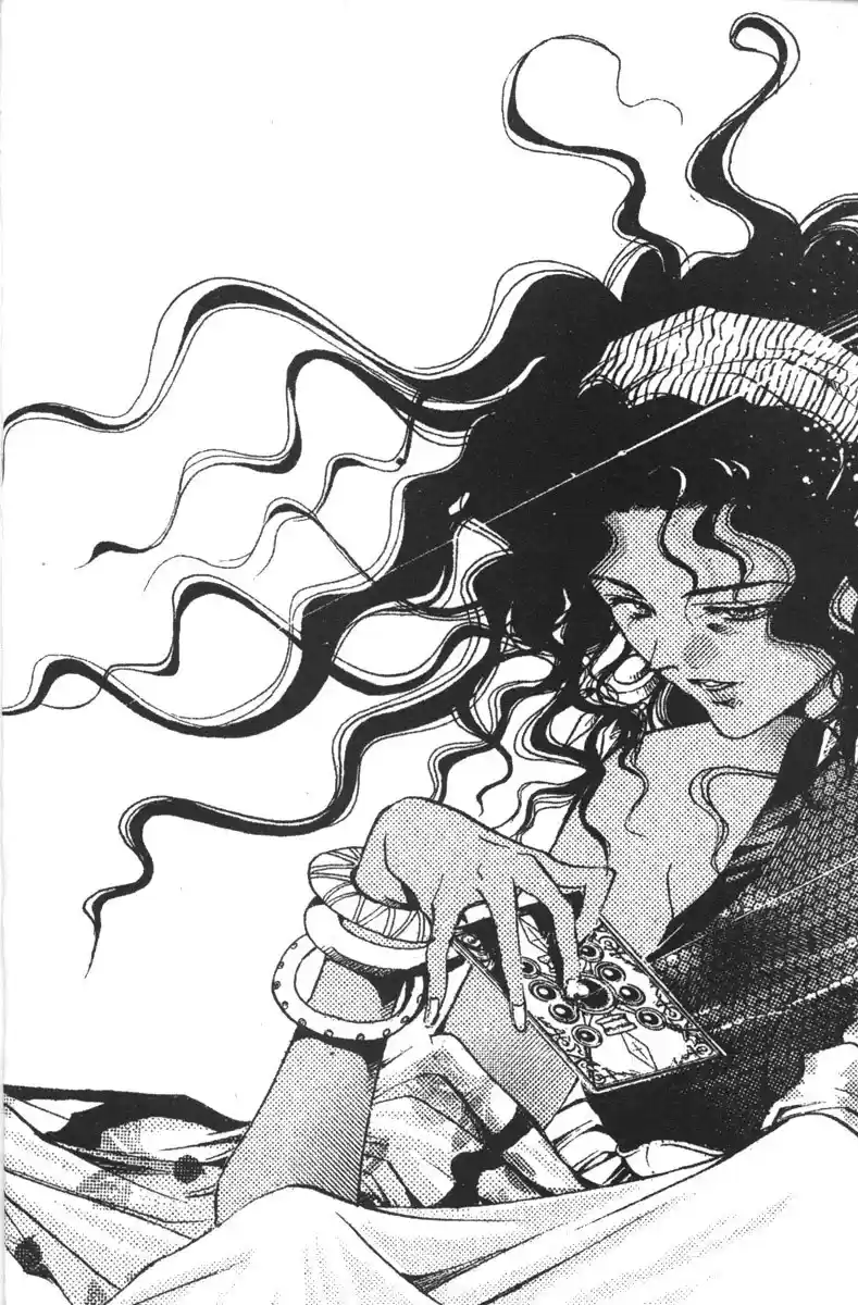 Get Backers vol.16 ch.127