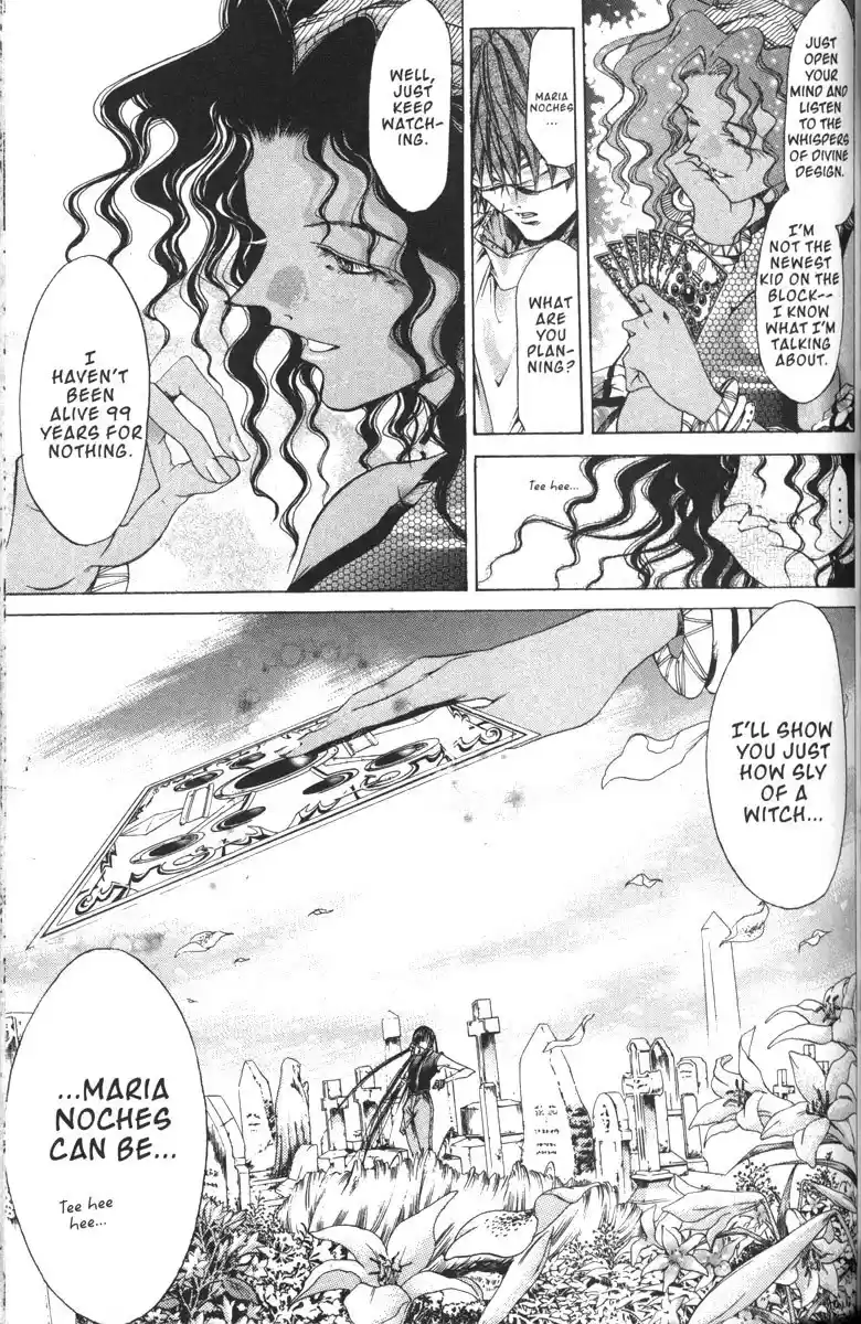 Get Backers vol.16 ch.130