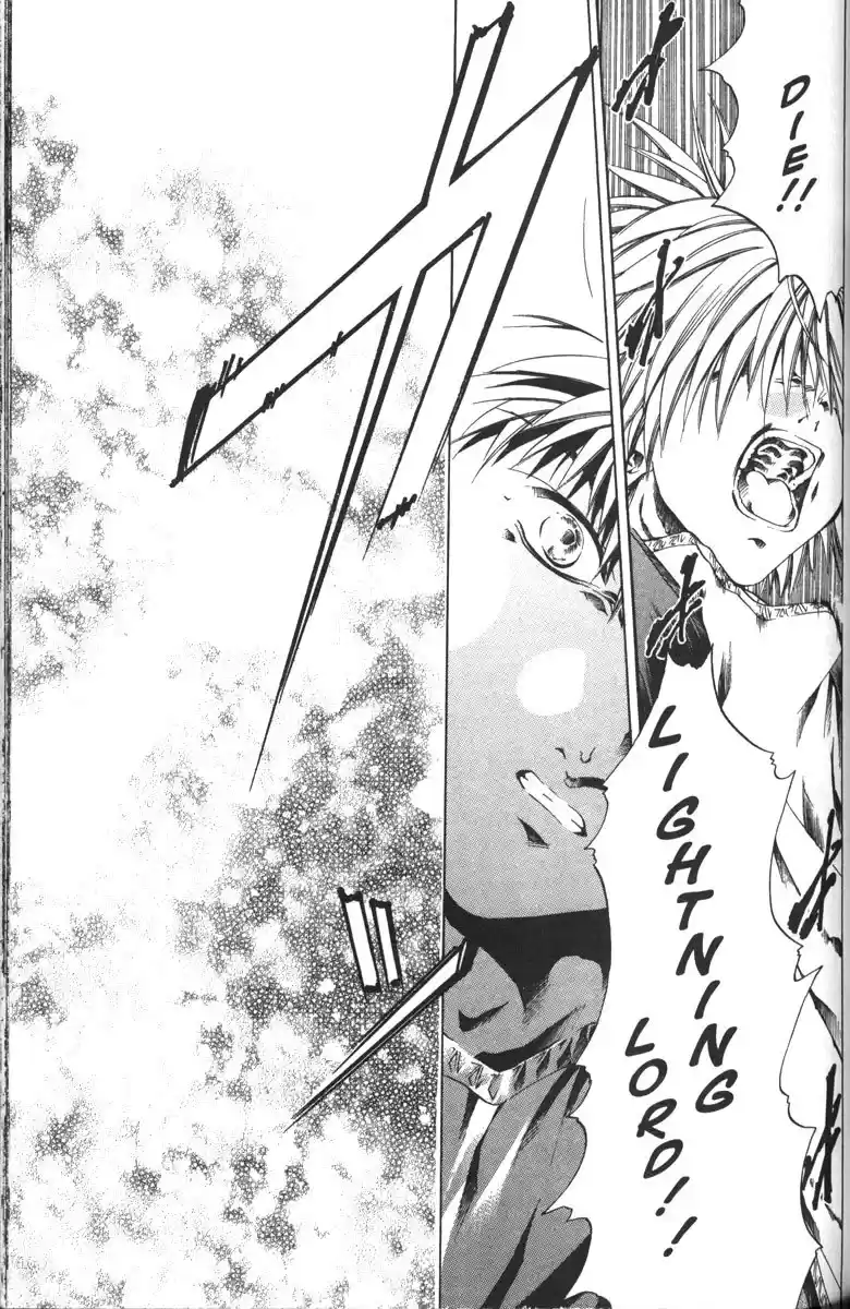 Get Backers vol.16 ch.130