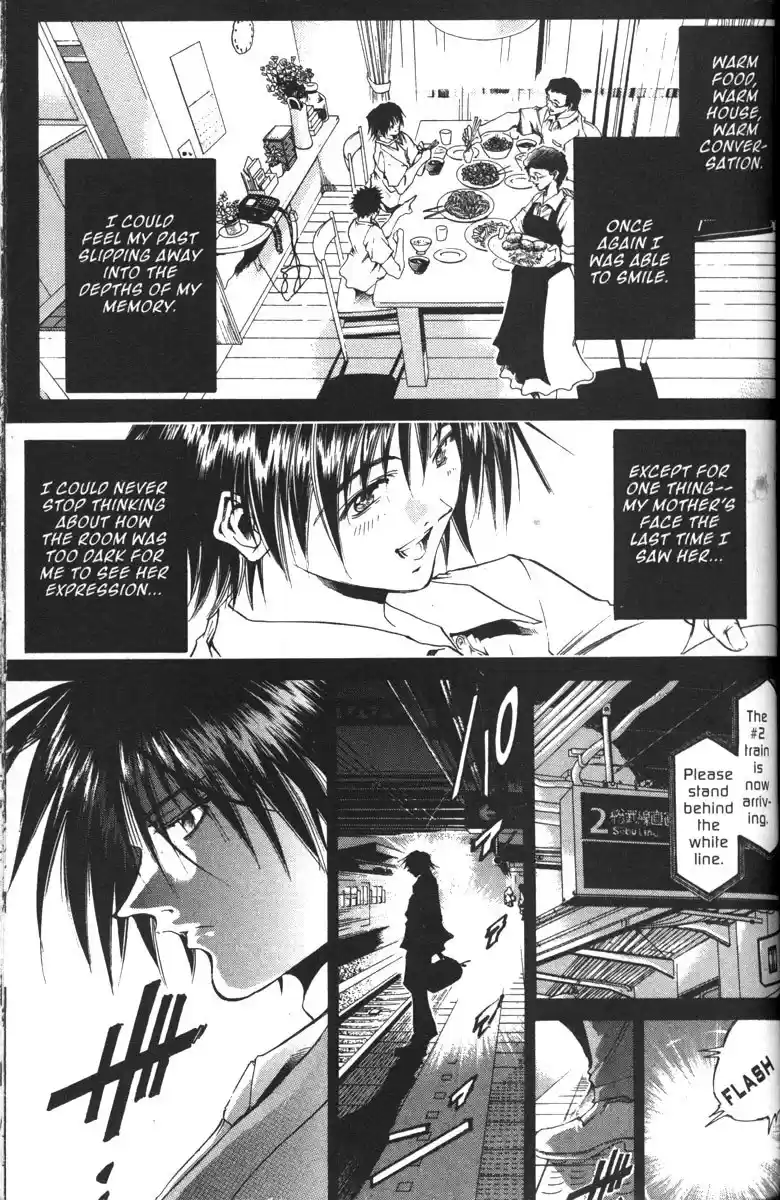 Get Backers vol.16 ch.133