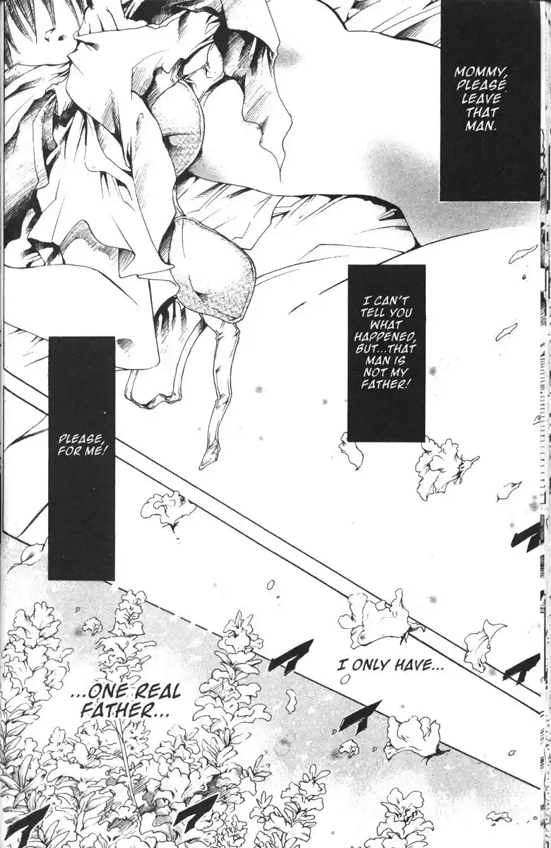 Get Backers vol.16 ch.133