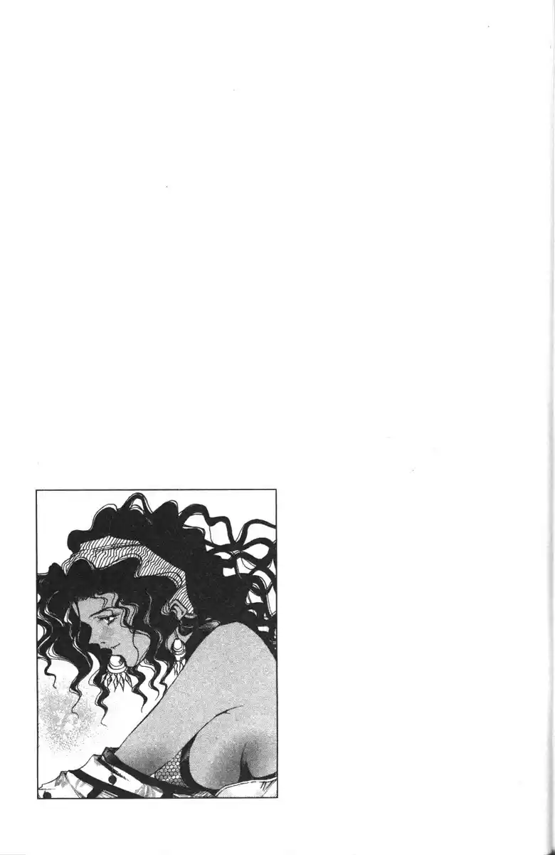 Get Backers vol.16 ch.135