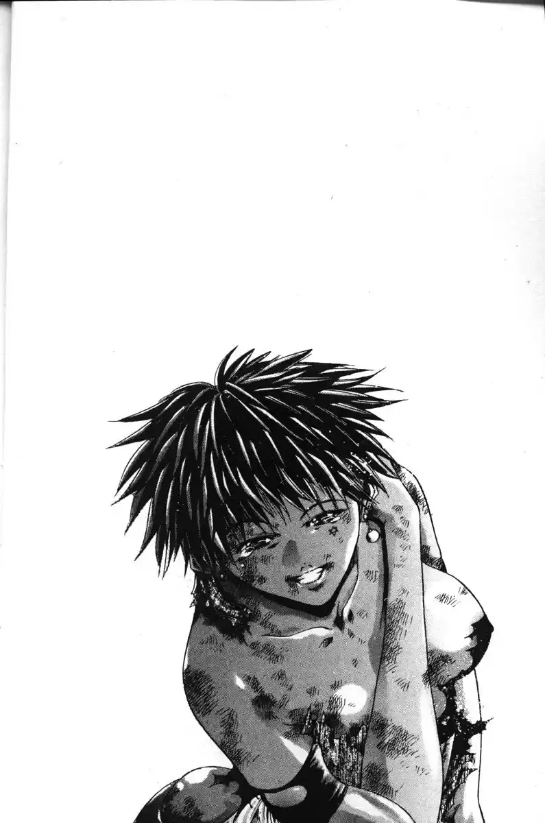 Get Backers vol.17 ch.136