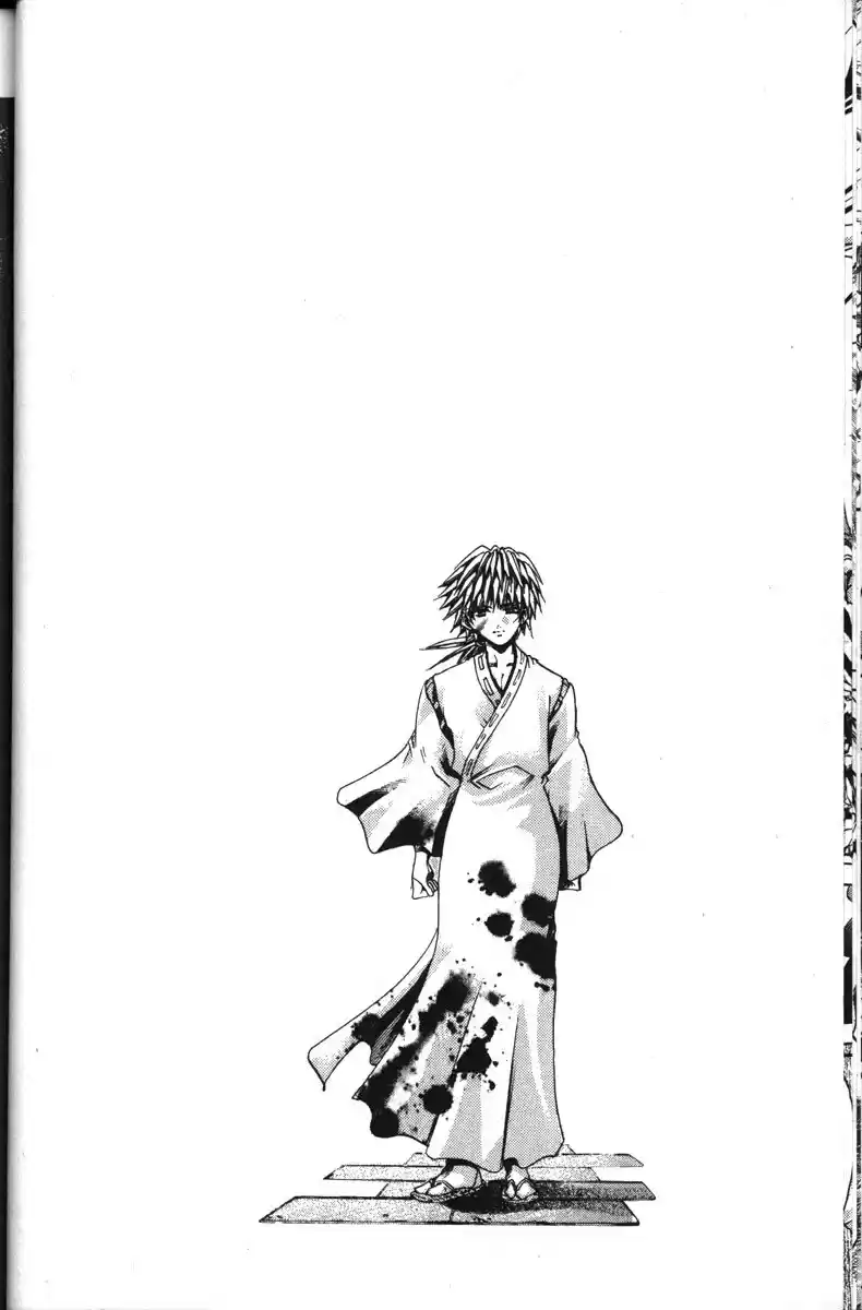 Get Backers vol.17 ch.141