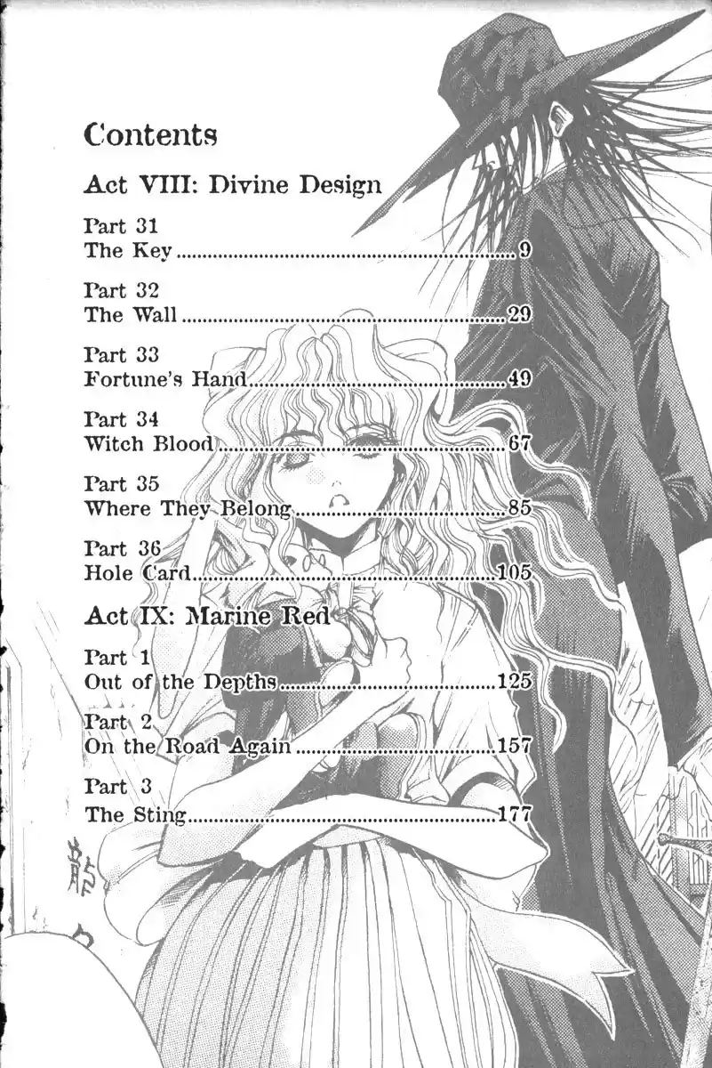 Get Backers vol.18 ch.145