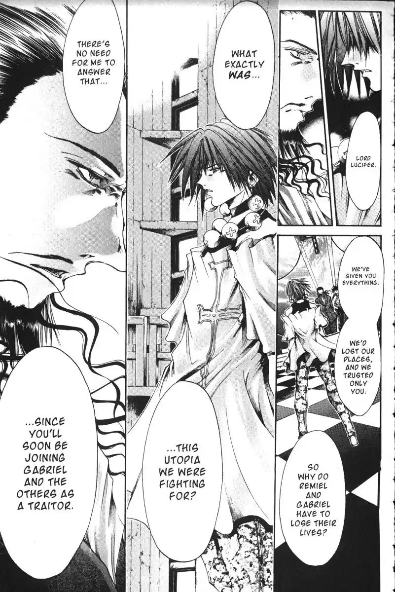 Get Backers vol.18 ch.146