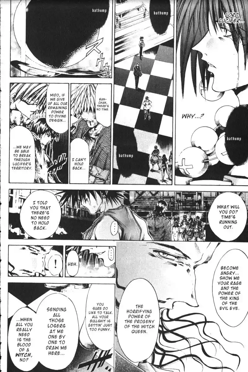 Get Backers vol.18 ch.146