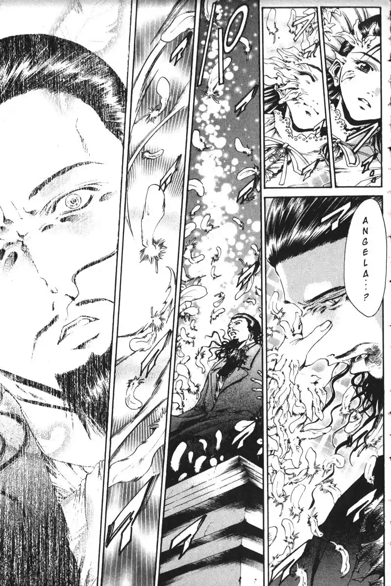 Get Backers vol.18 ch.147