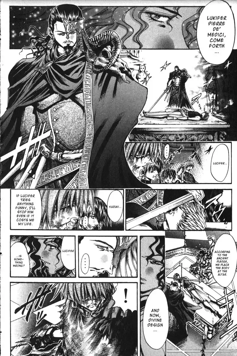 Get Backers vol.18 ch.148