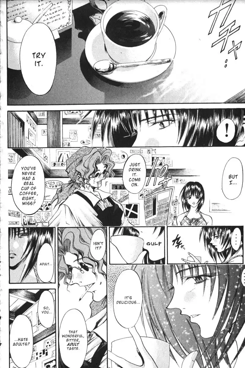 Get Backers vol.18 ch.149