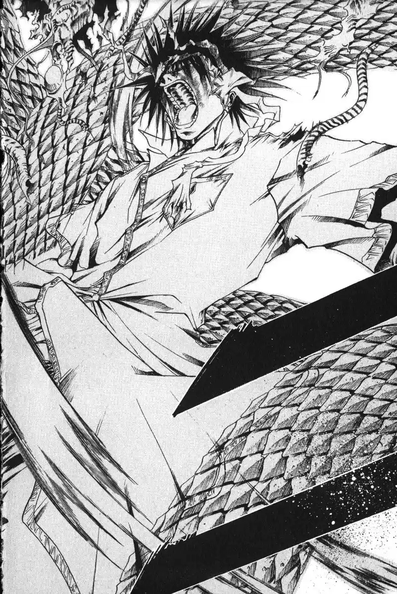 Get Backers vol.19 ch.154