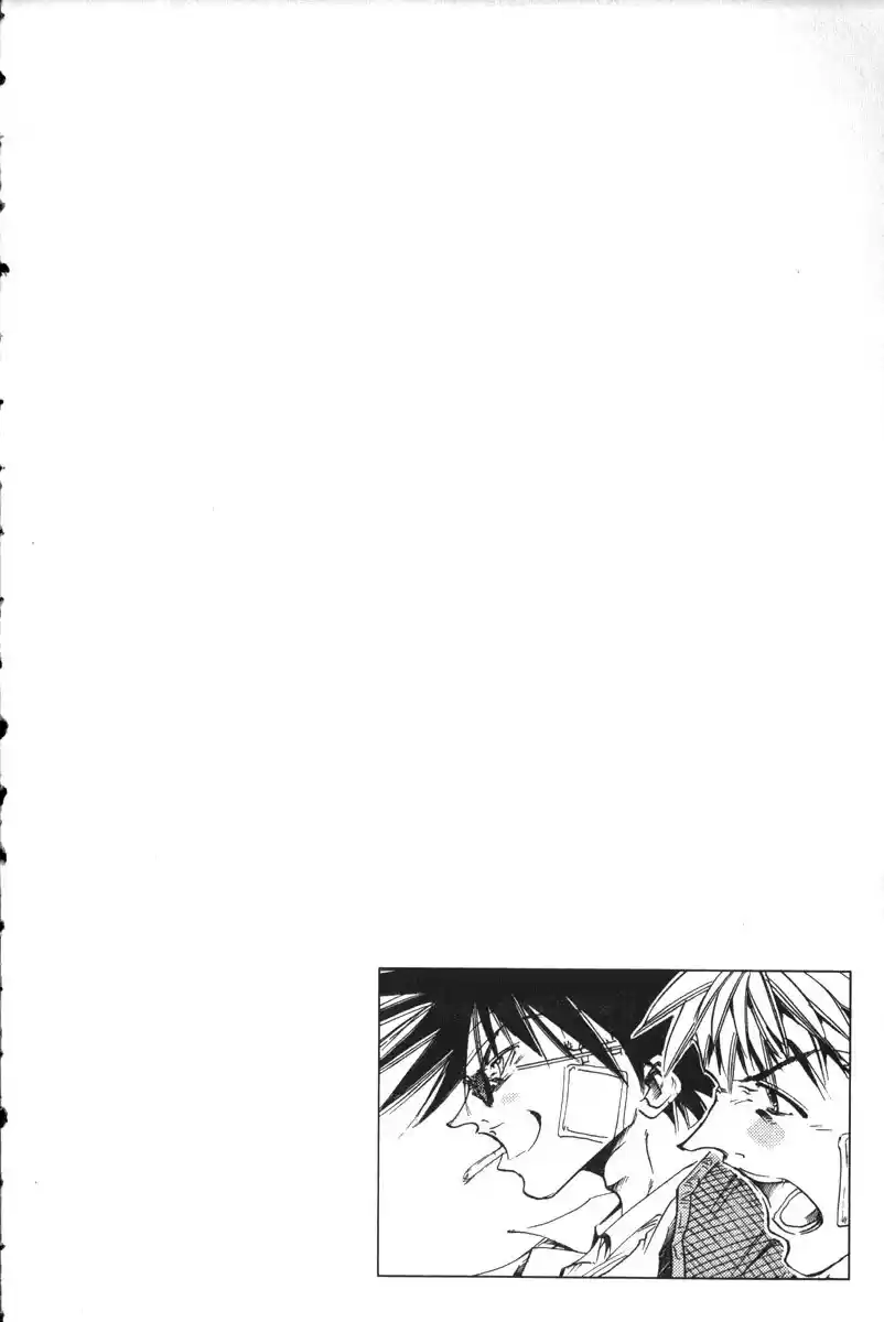 Get Backers vol.19 ch.154