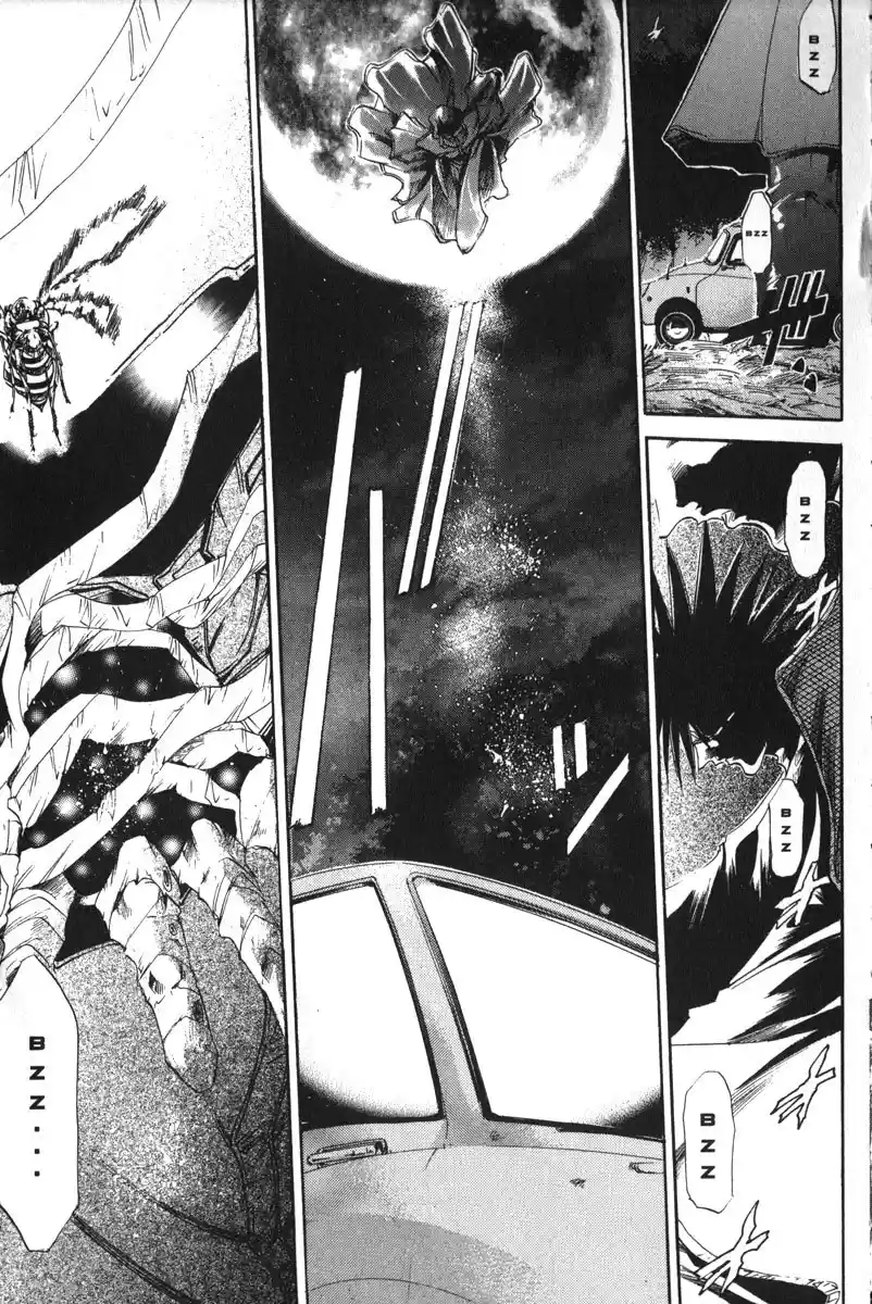 Get Backers vol.19 ch.154