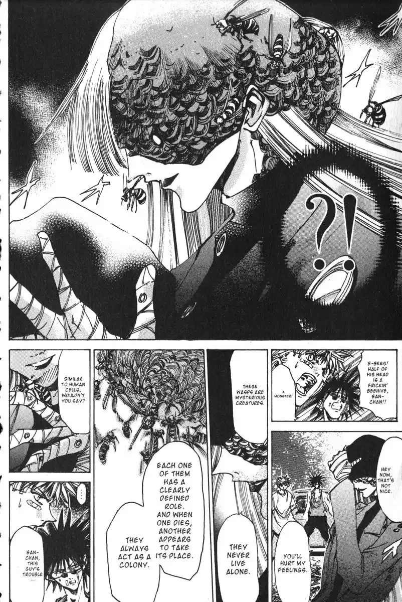 Get Backers vol.19 ch.155