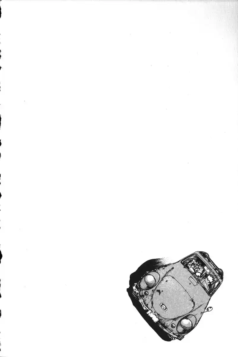 Get Backers vol.19 ch.156